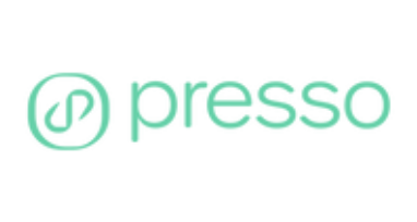 image of presso logo