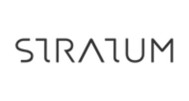 Stratum logo