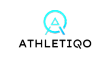 Athletiqo logo