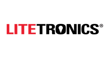 Litetronics logo