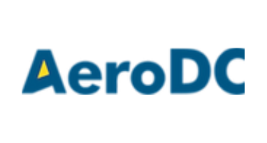 Aero dc logo