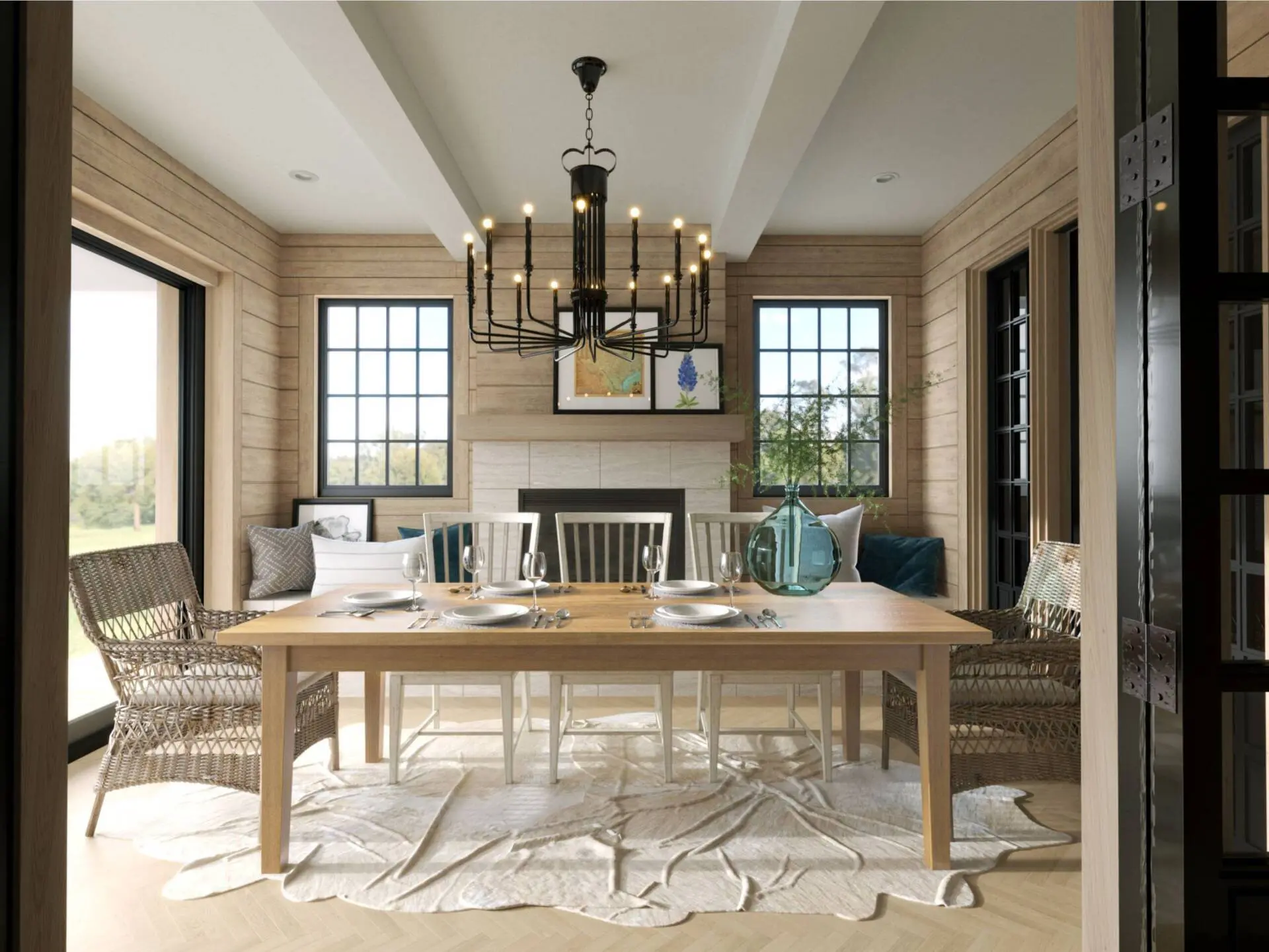 HELMWOOD URBAN LUMBER