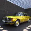 How 3D Rendering is Changing the Future of Automotive Design
